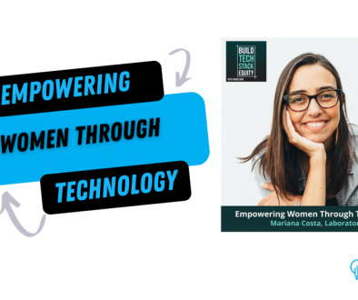 Empowering Women Through Technology