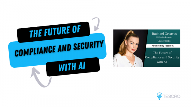 The Future of Compliance and Security with AI
