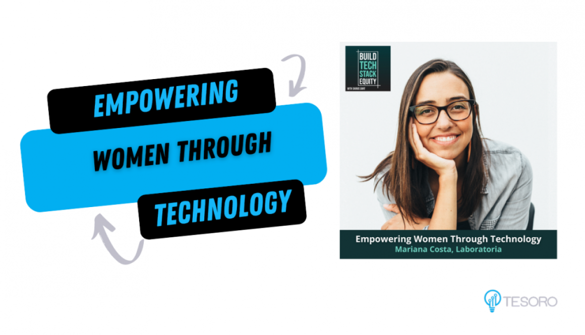 Empowering Women Through Technology