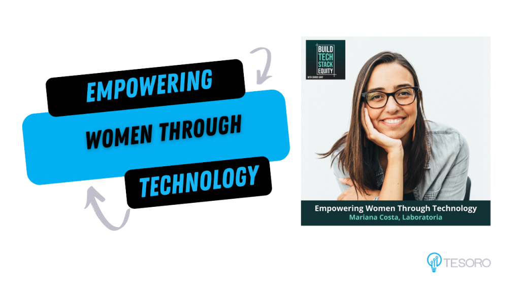 Empowering Women Through Technology 