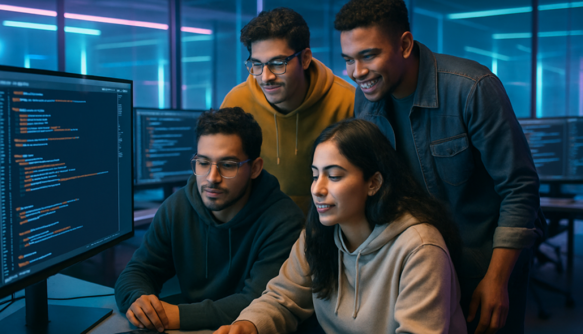 20250808_0840_Latino Developers Bootcamp_simple_compose_01k24yhn4rez8r1n6ctqj0aaw0