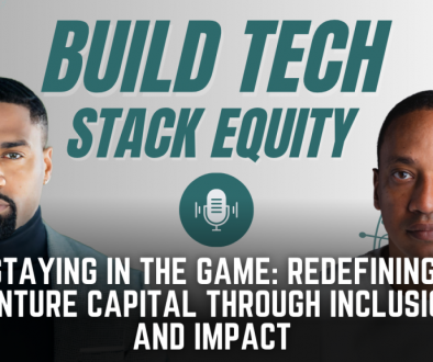 DeShuna Spencer, Kweli TV