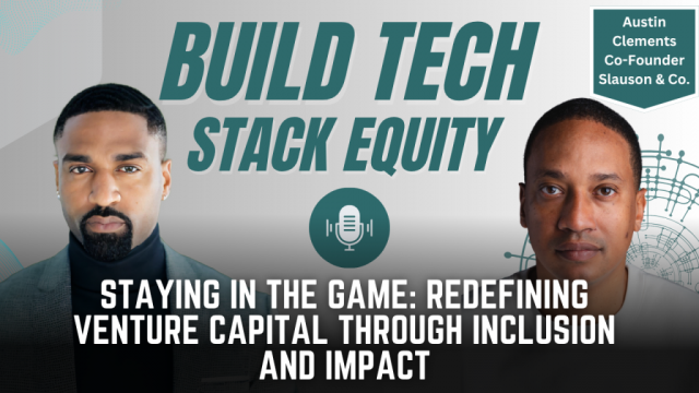 DeShuna Spencer, Kweli TV