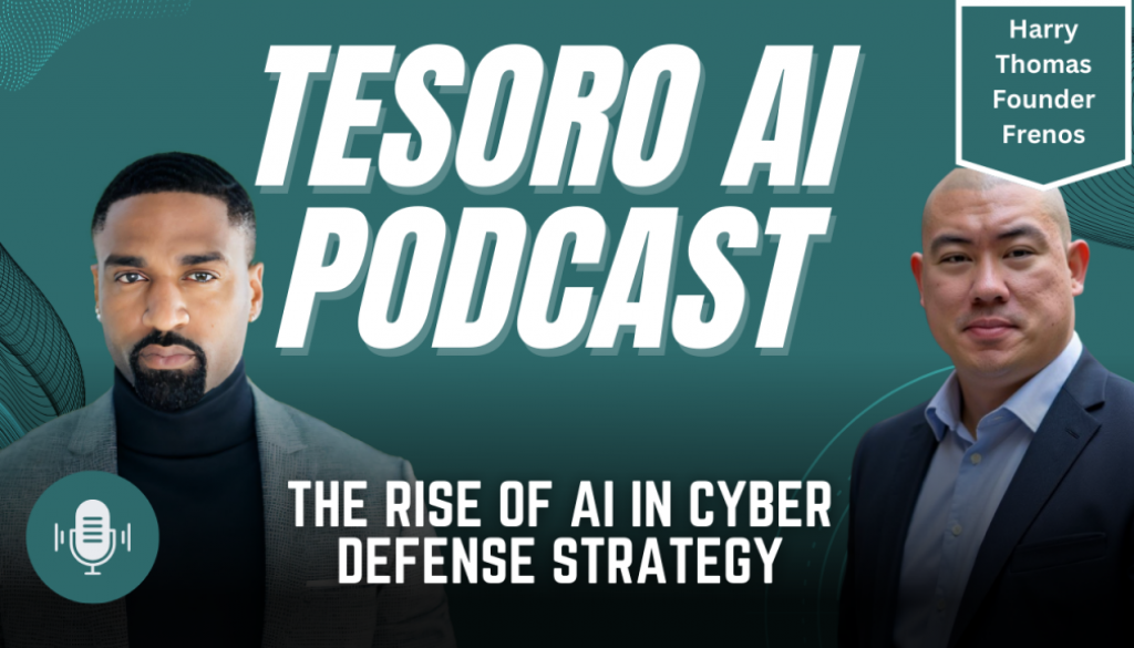 Harry Thomas, Frenos