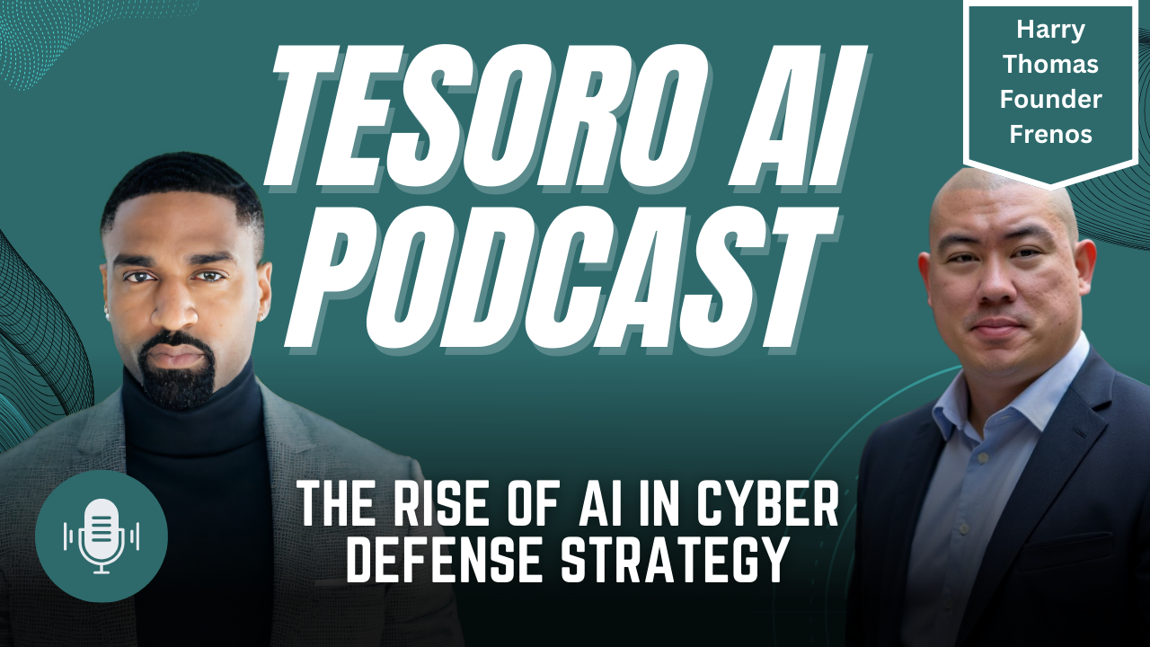 Harry Thomas, Frenos