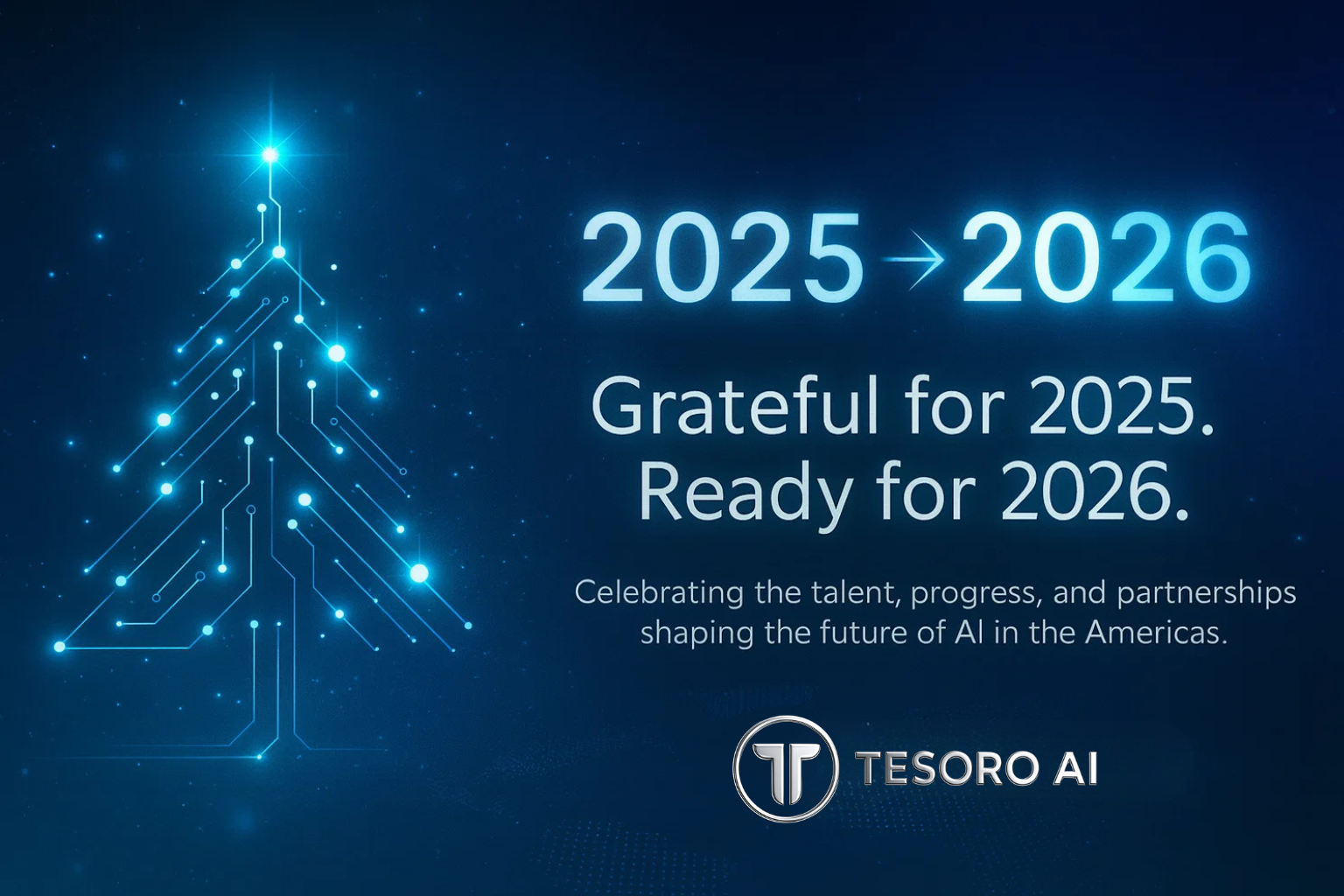 2025 Was the Year AI Teams Got Real