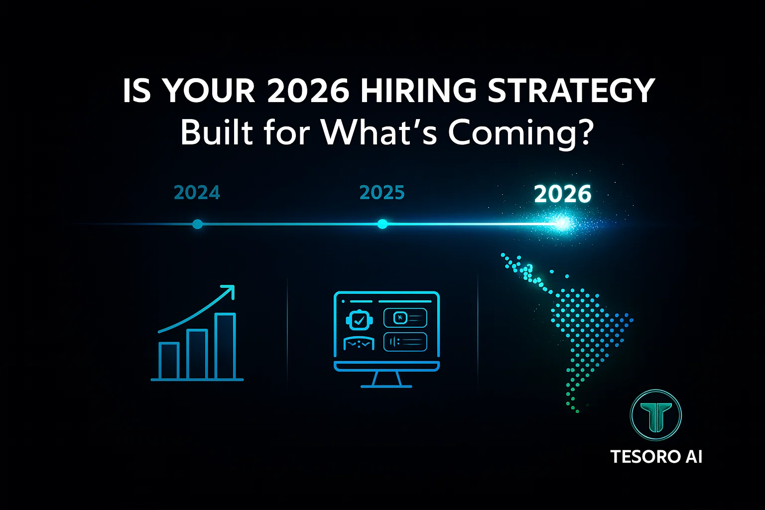 3 Predictions for AI Talent & Hiring in 2026