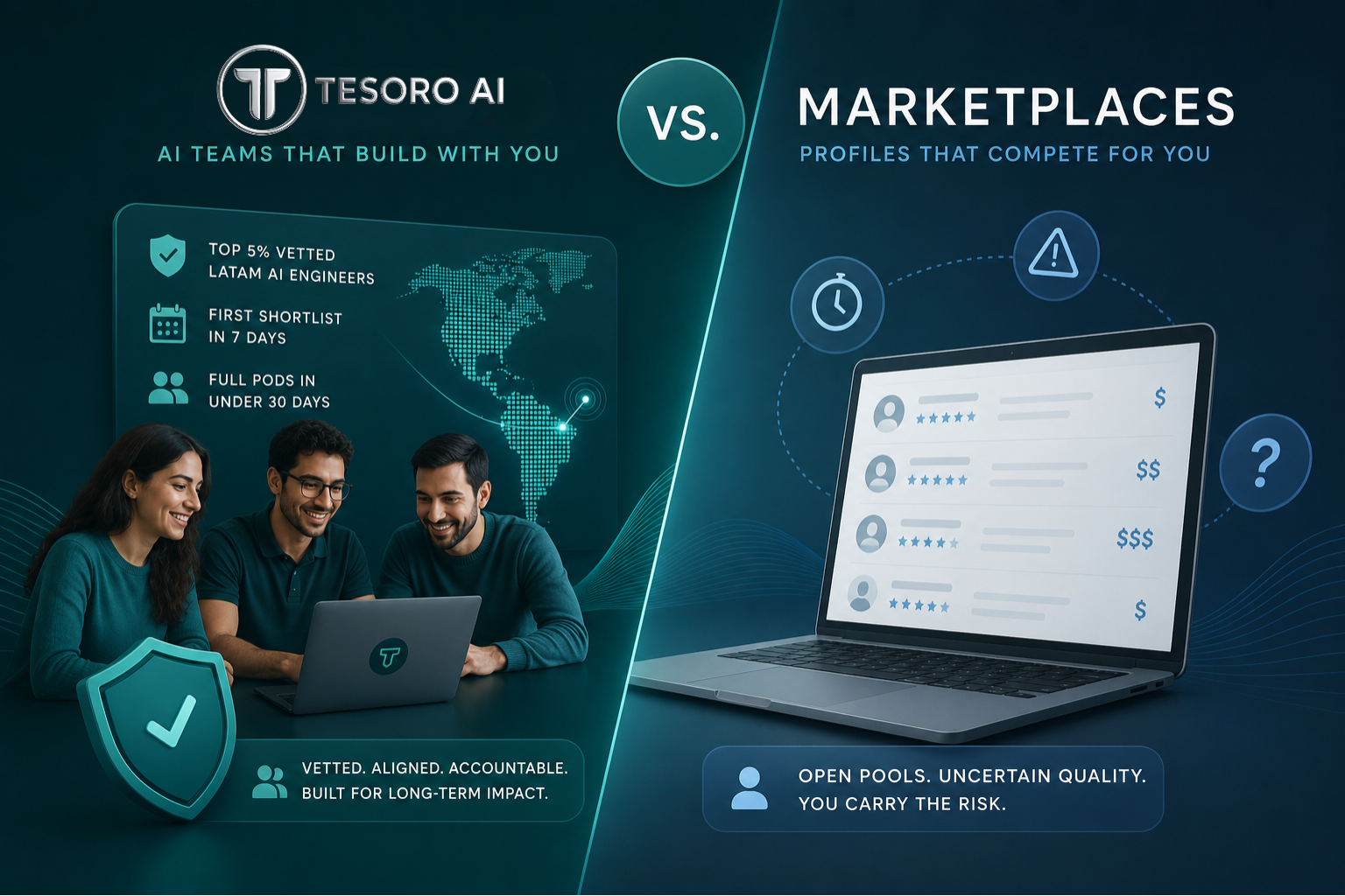 How to Actually Evaluate an AI Engineer’s Work (Not Their Resume)